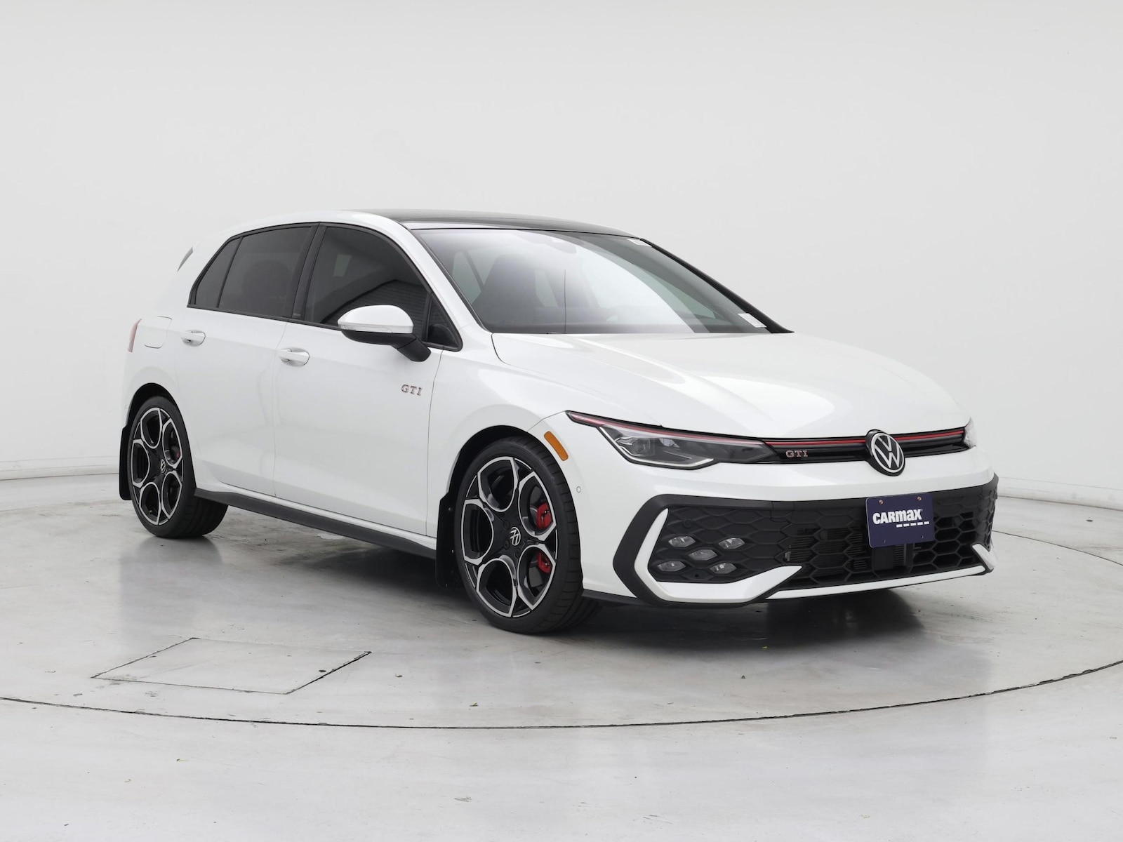 volkswagen golf gti 2025 WVWVA7CD6SW228031 image volkswagen golf gti 2025 WVWVA7CD6SW228031 image